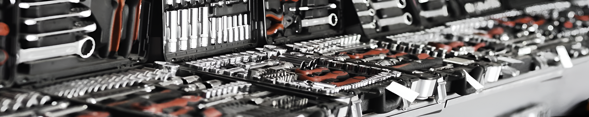 Tool Sets & Kits | MFVCanada.com | Munro Industries mfv-1003030528