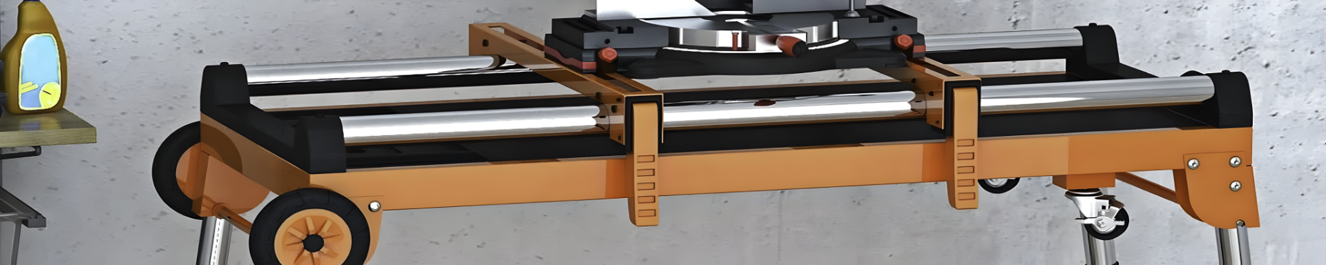 Tool Stands | MFVCanada.com | Munro Industries mfv-100303081902