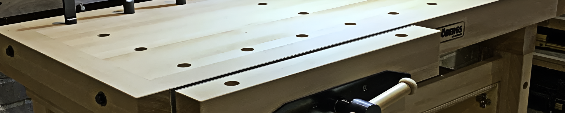 Traditional Workbenches | MFVCanada.com | Munro Industries mfv-100303053003