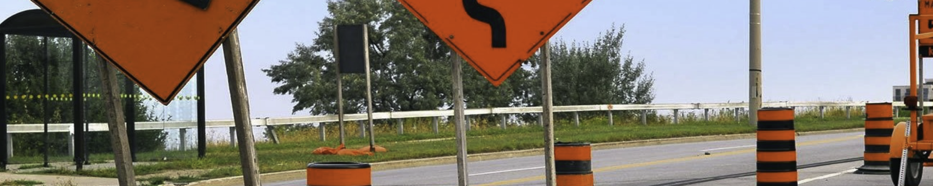 Traffic Control & Signs | MFVCanada.com | Munro Industries mfv-1003031614