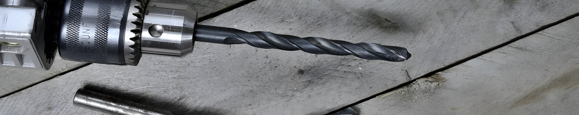 Tri-Flated Shank Drill Bits | MFVCanada.com | Munro Industries mfv-100303031710