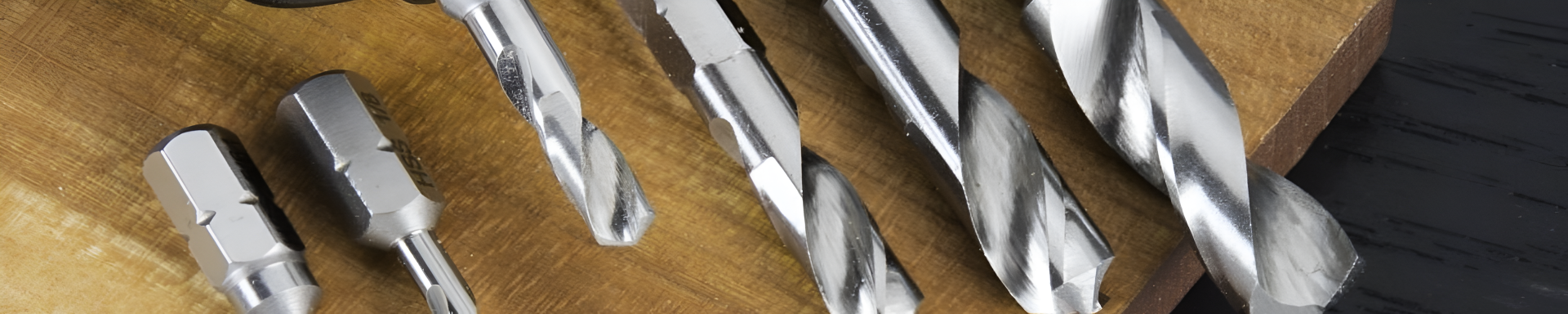 Twist Bits | MFVCanada.com | Munro Industries mfv-1003030317