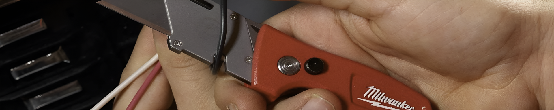 Utility Knives & Sets | MFVCanada.com | Munro Industries mfv-100303052903