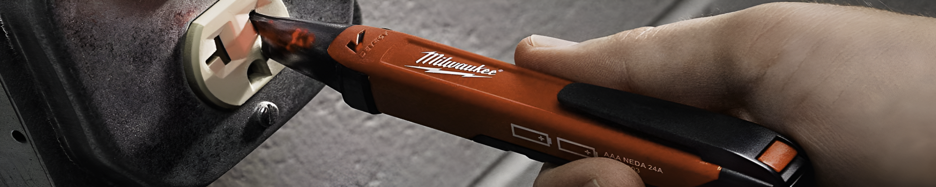 Voltage Detectors | MFVCanada.com | Munro Industries mfv-100303070109