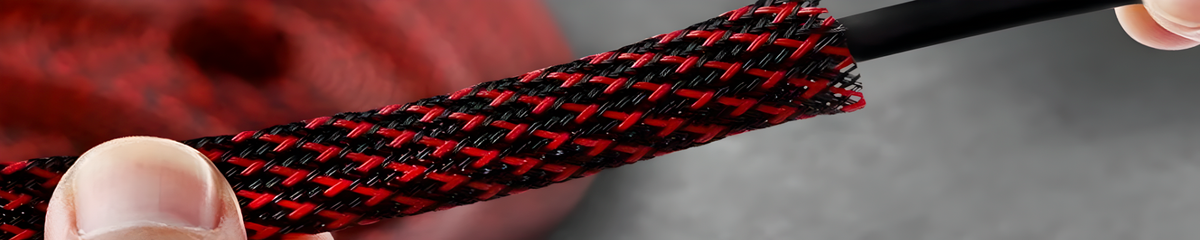 Wire & Cable Sleeving | MFVCanada.com | Munro Industries mfv-100303131004