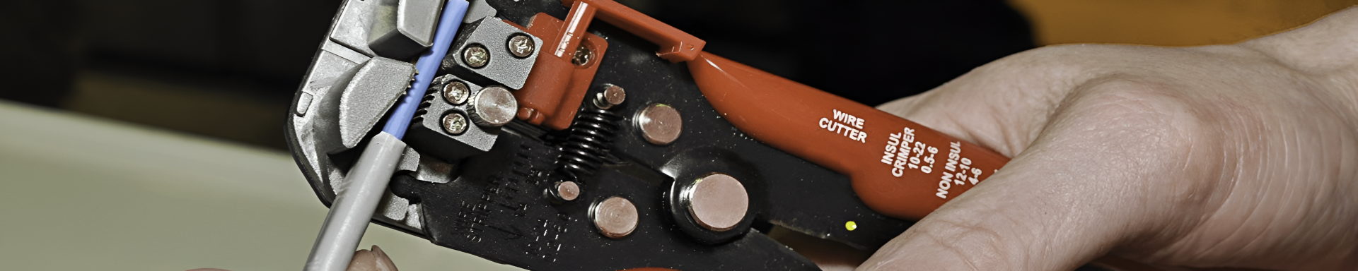 Wire & Cable Tools | MFVCanada.com | Munro Industries mfv-1003030531