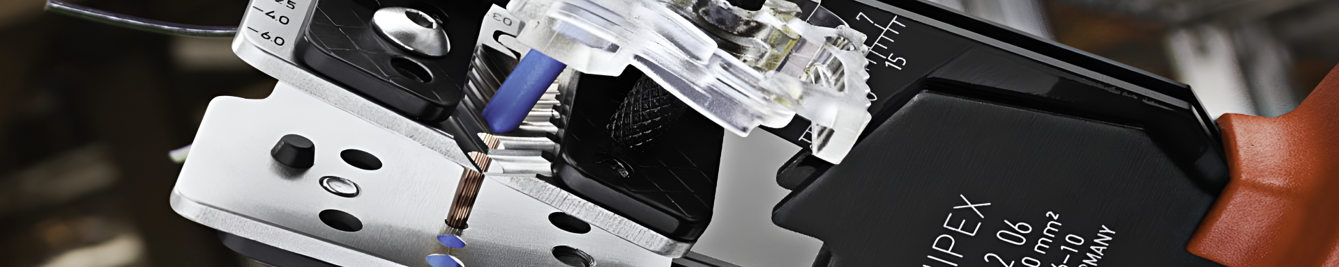 Wire Strippers | MFVCanada.com | Munro Industries mfv-100303053109