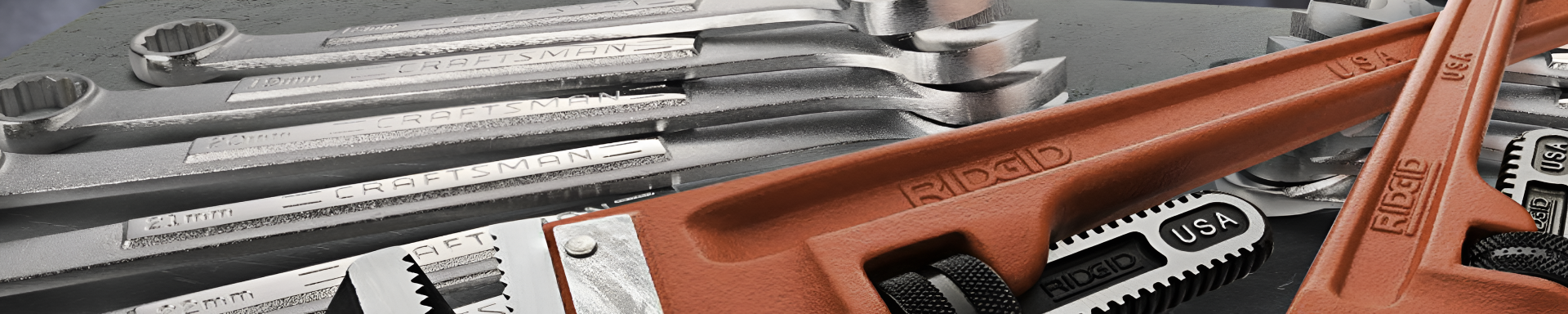 Wrenches & Sets | MFVCanada.com | Munro Industries mfv-1003030532