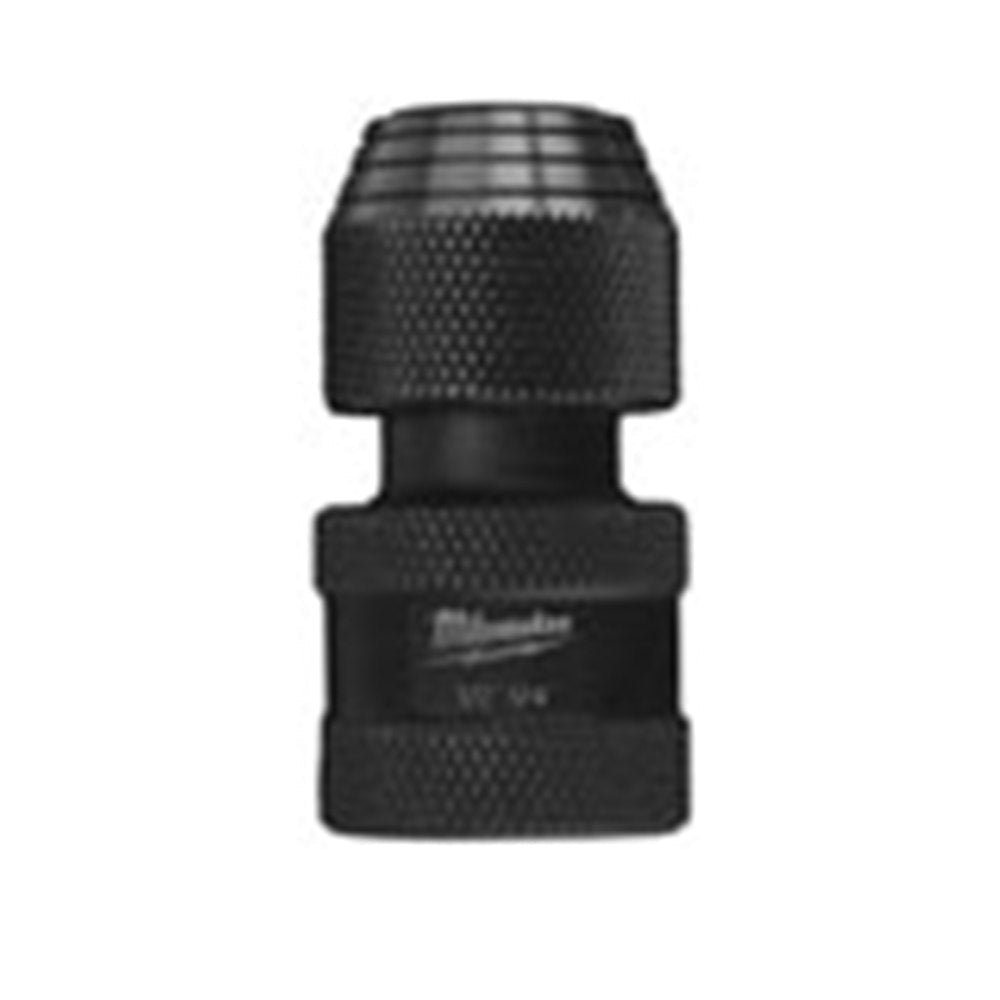 Milwaukee Electric 1/2 Sq To 1/4 Hex Impactct Adapt - MLW-48-03-4410 | MFVCanada.com