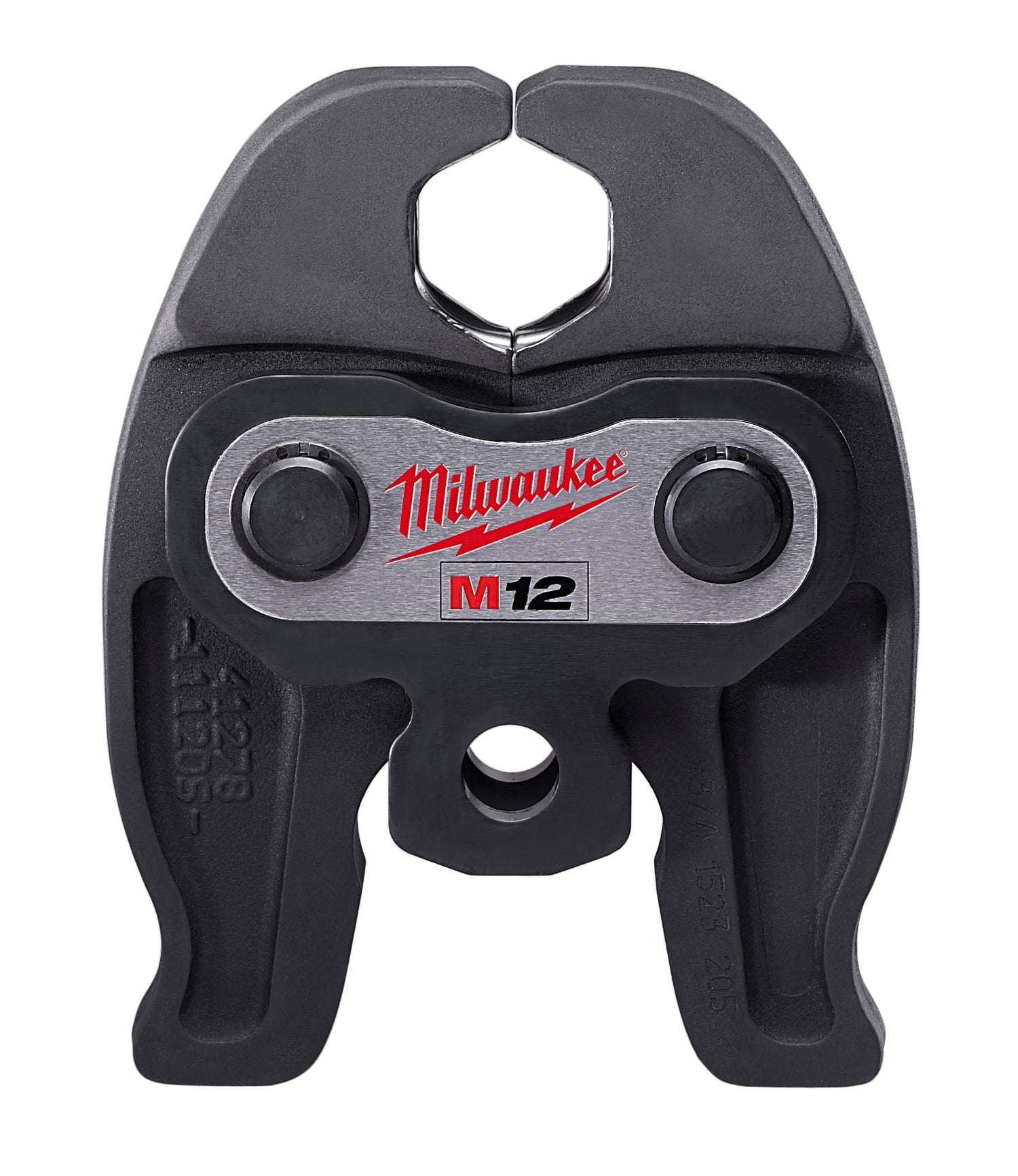 Milwaukee Electric M12 3/4 In Jaw - MLW-49-16-2451 | MFVCanada.com