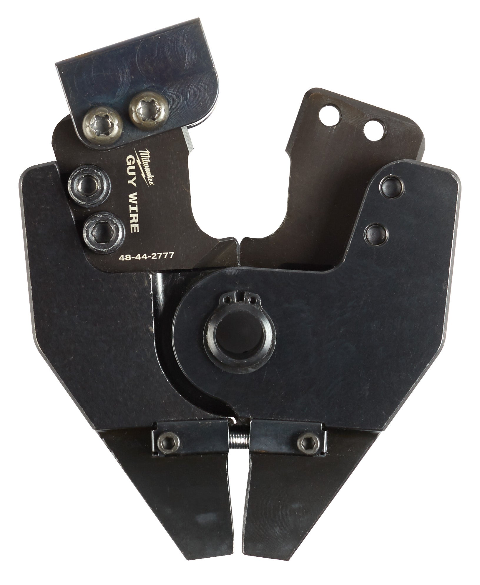 Milwaukee Electric Ehs 1/2" Guy Wire Cutting Jaw - MLW-49-16-2777 | MFVCanada.com