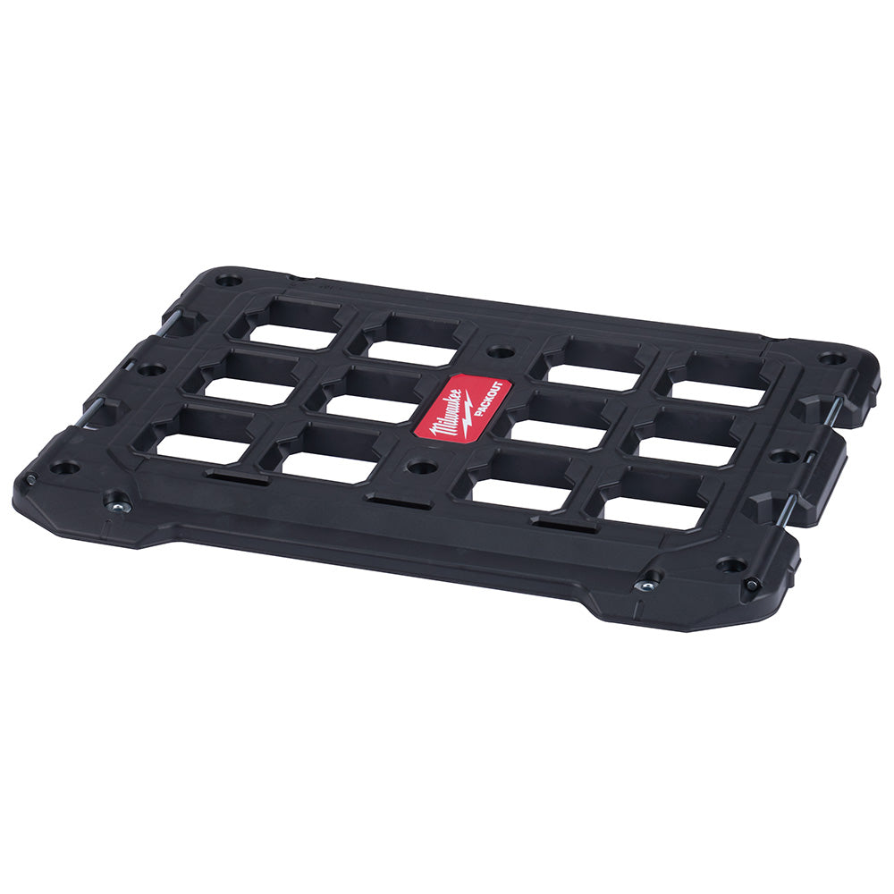 Milwaukee Electric Packout Mounting Plate - MLW-48-22-8485 | MFVCanada.com