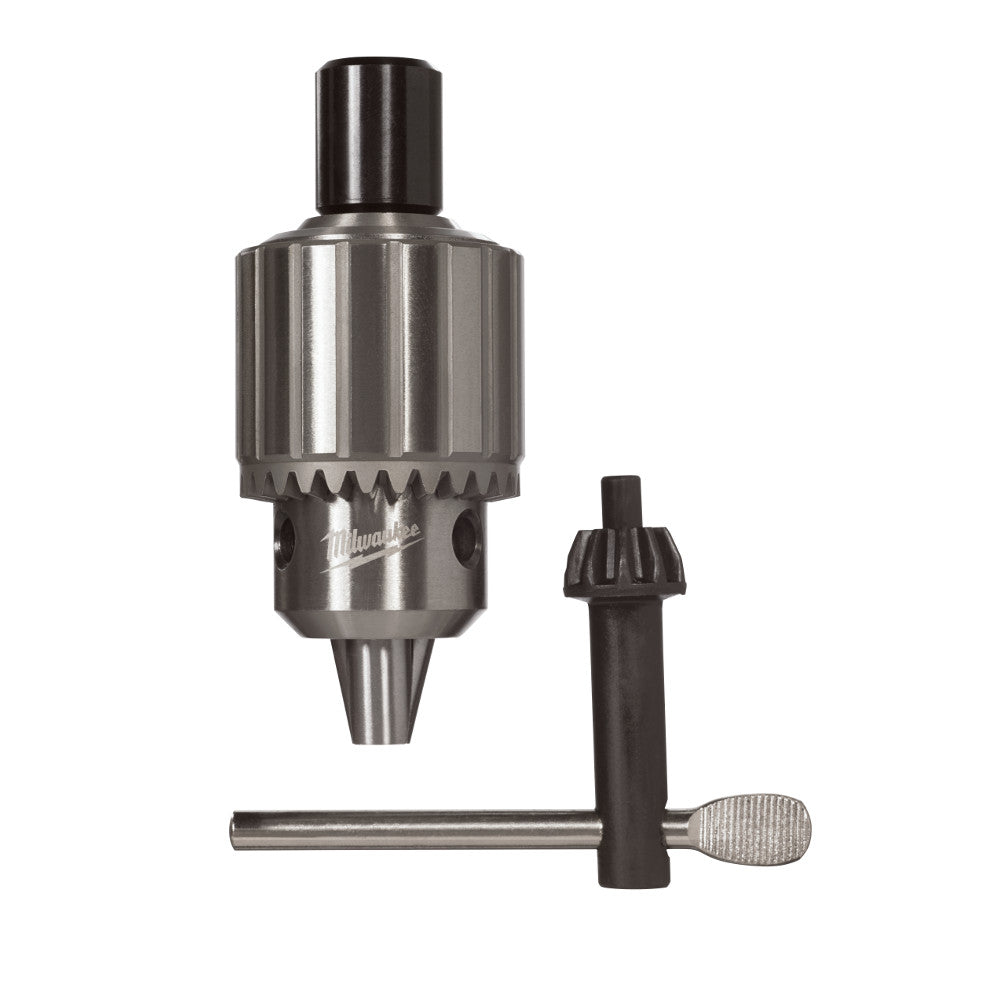 Milwaukee Electric 3/4" Weldon-1/2" Chk Adeeptr - MLW-49-59-0020 | MFVCanada.com