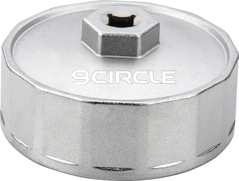 9 Circle M-Benz Diesel Oil Filter Wrench - 9CL-61604 | MFVCanada.com