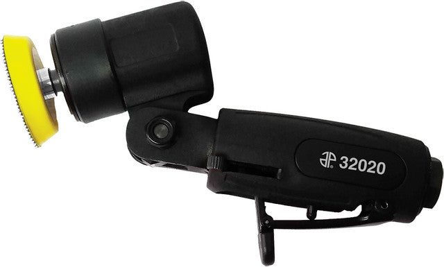 ASTRO PNEUMATIC - Onyx Flex-Head 2" Micro Air Sander, 0.35 Hp, Up To 19,000 Rpm - AST-32020 | MFVCanada.com