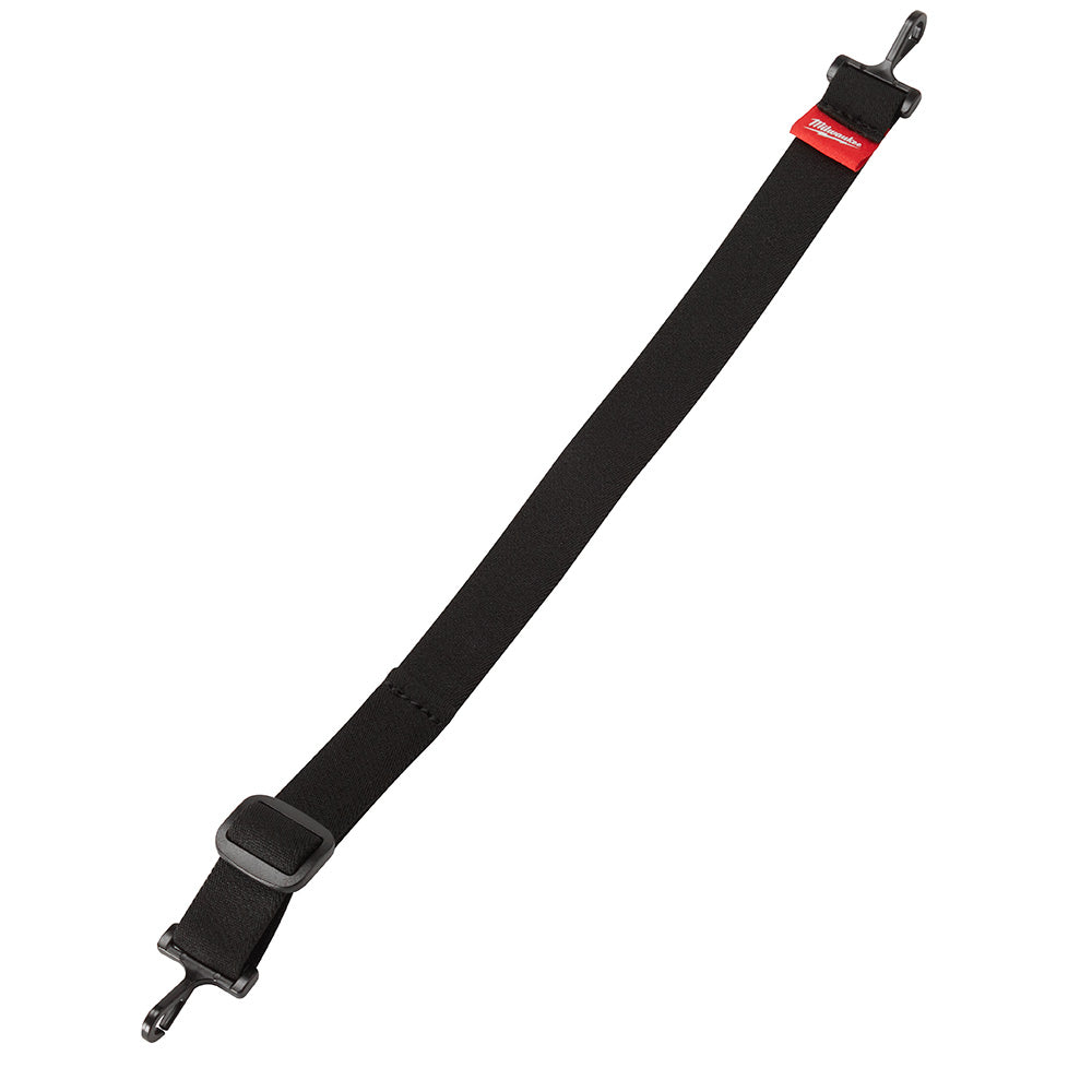 Milwaukee Electric (12) Hard Hat Chin Strap - MLW-48-73-1082 | MFVCanada.com