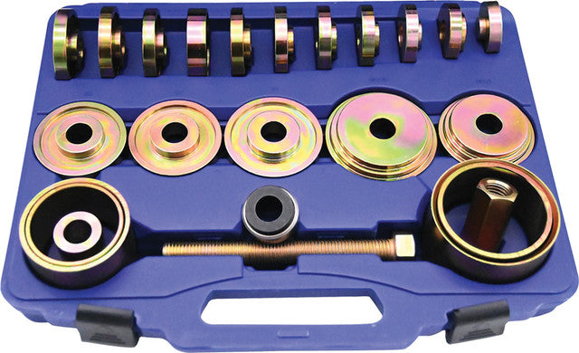 ASTRO PNEUMATIC - Heavy-Duty Grade 9 Master Fwd Bearing Adapter Kit With Thrust Bearing - AST-78825HD | MFVCanada.com