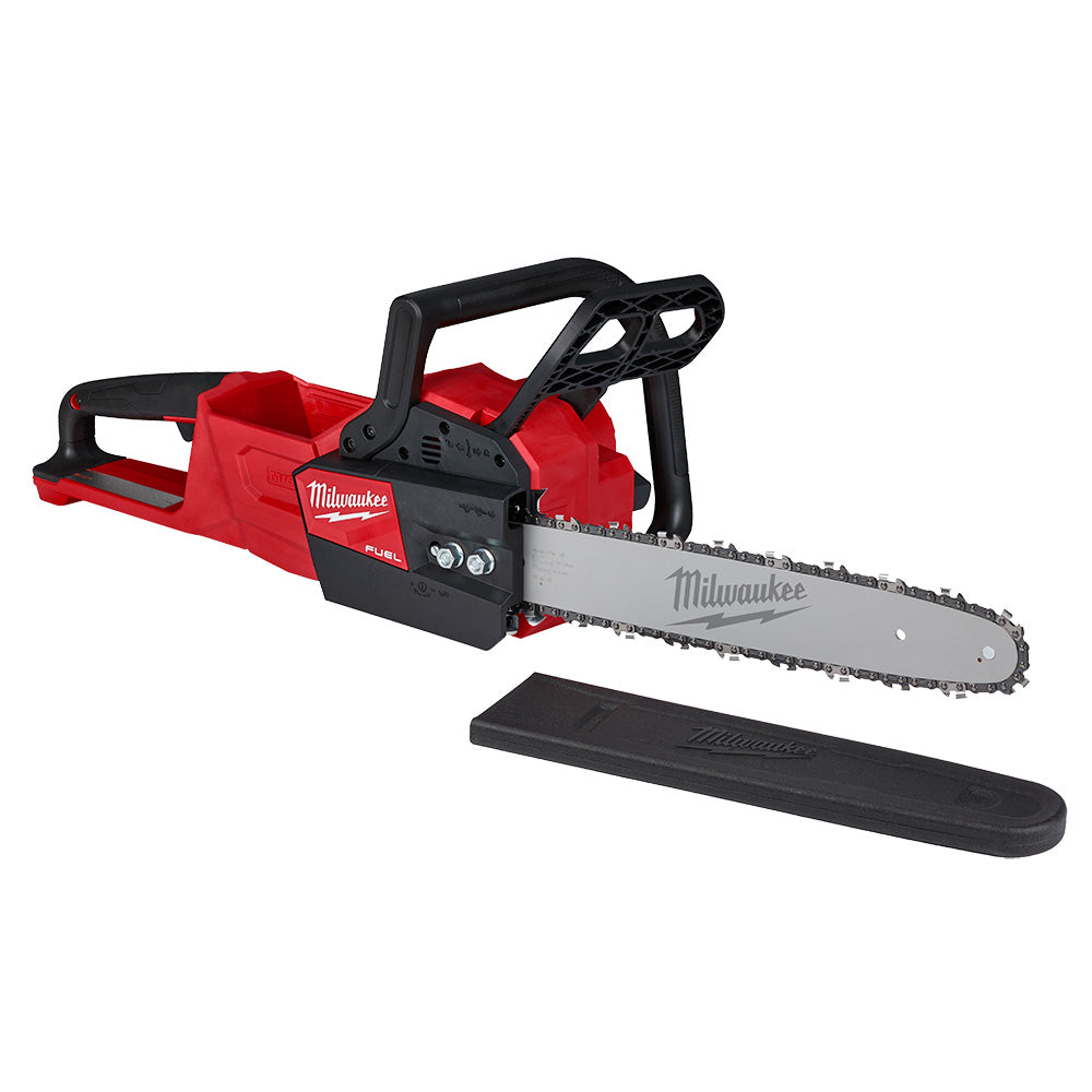Milwaukee Electric M18 Fuel 14" Chainsaw (Bare Tool) - MLW-2727-20C | MFVCanada.com