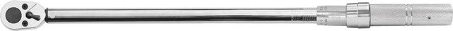 ATD - 3/4 Drive 100 - 600 Ft-Lbs Torque Wrench - ATD-12505A | MFVCanada.com
