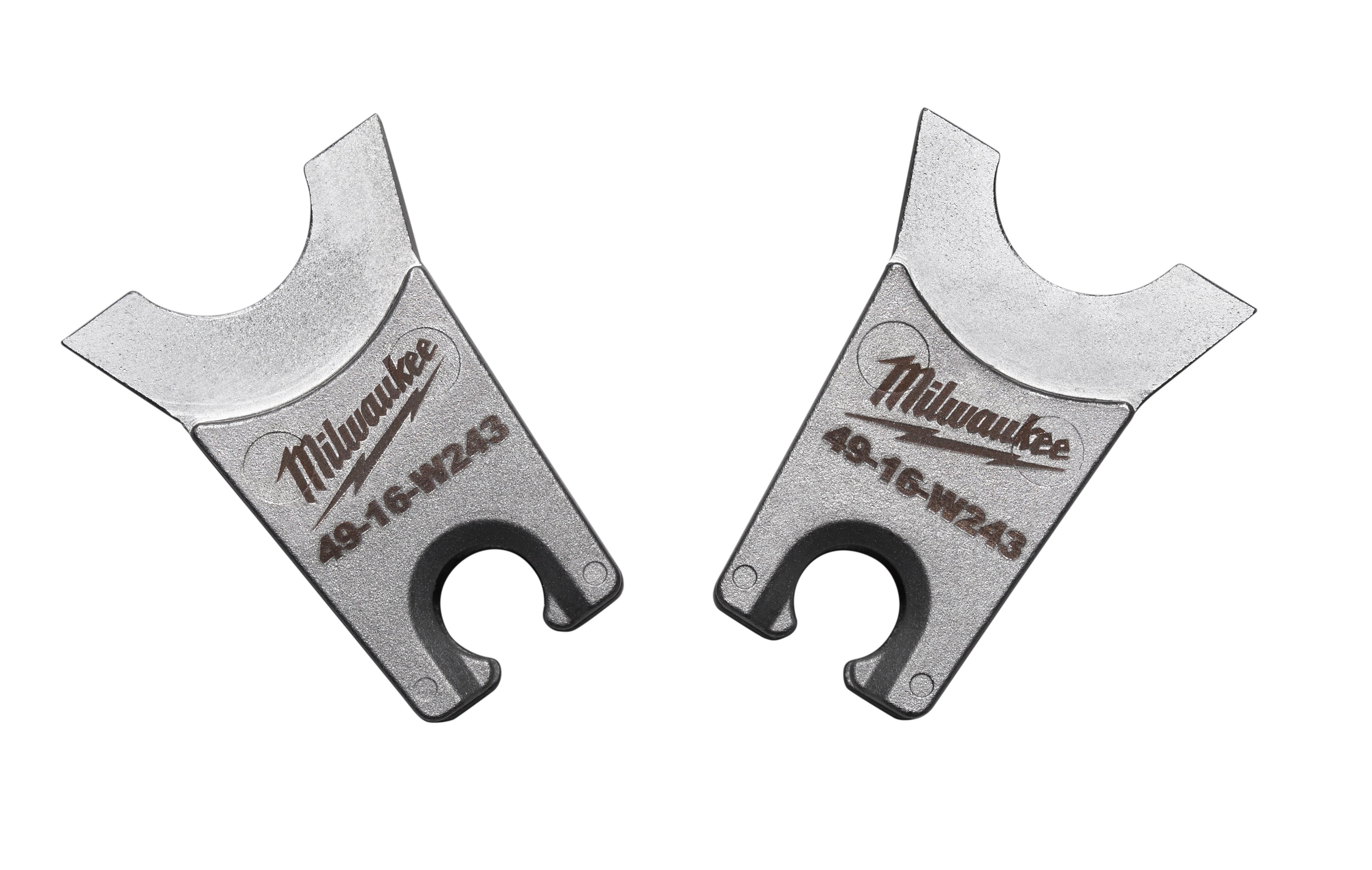 Milwaukee Electric W Style Die: W-243 - MLW-49-16-W243 | MFVCanada.com