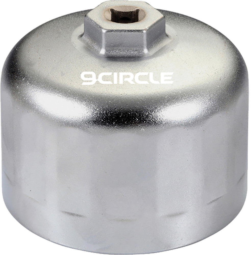 9 Circle Volvo Oil Filter Wrench - 9CL-61650 | MFVCanada.com