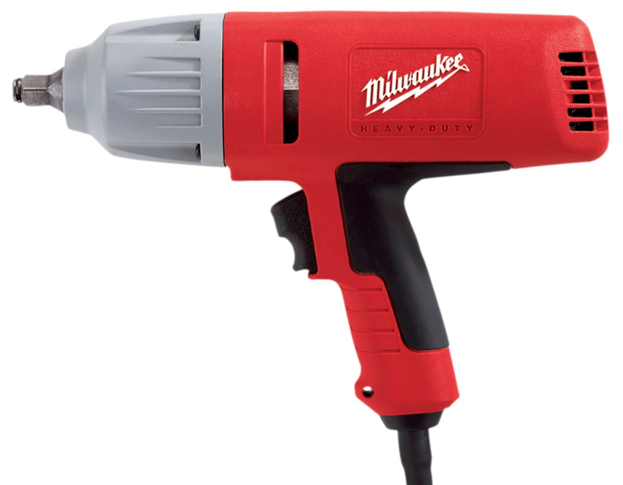 Milwaukee Electric Impactwrench 120  1/2" Hog Rcr - MLW-9071-20 | MFVCanada.com