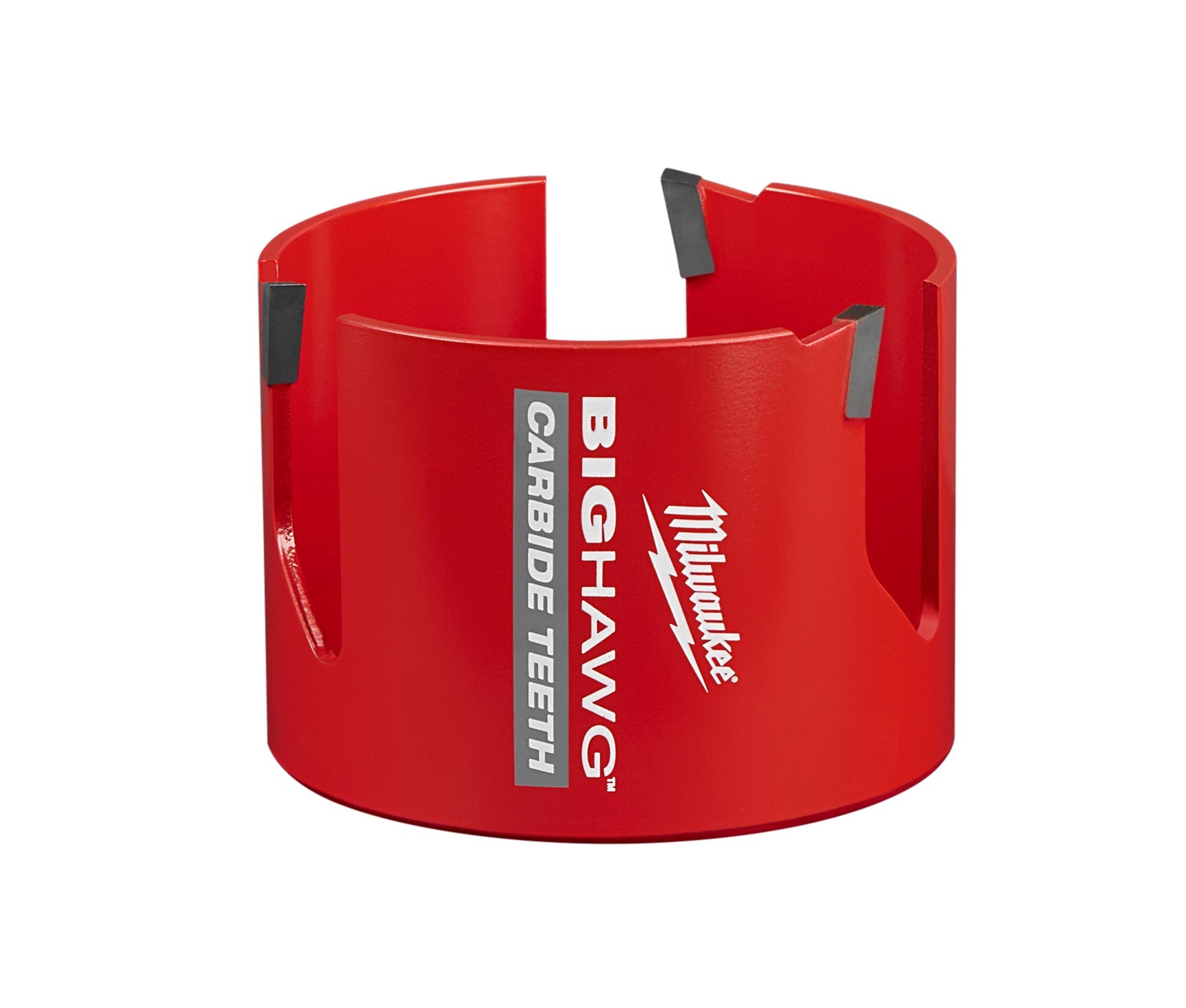 Milwaukee Electric 3-5/8" Carbide Big Hawg - MLW-49-56-9240 | MFVCanada.com