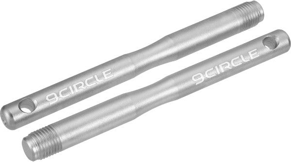 9 Circle Wheel Stud Alignment Guide Tool, M16 X 1.5 Male Threads, For Dodge/Ram Promaster 2014-2020 - 9CL-96061 | MFVCanada.com