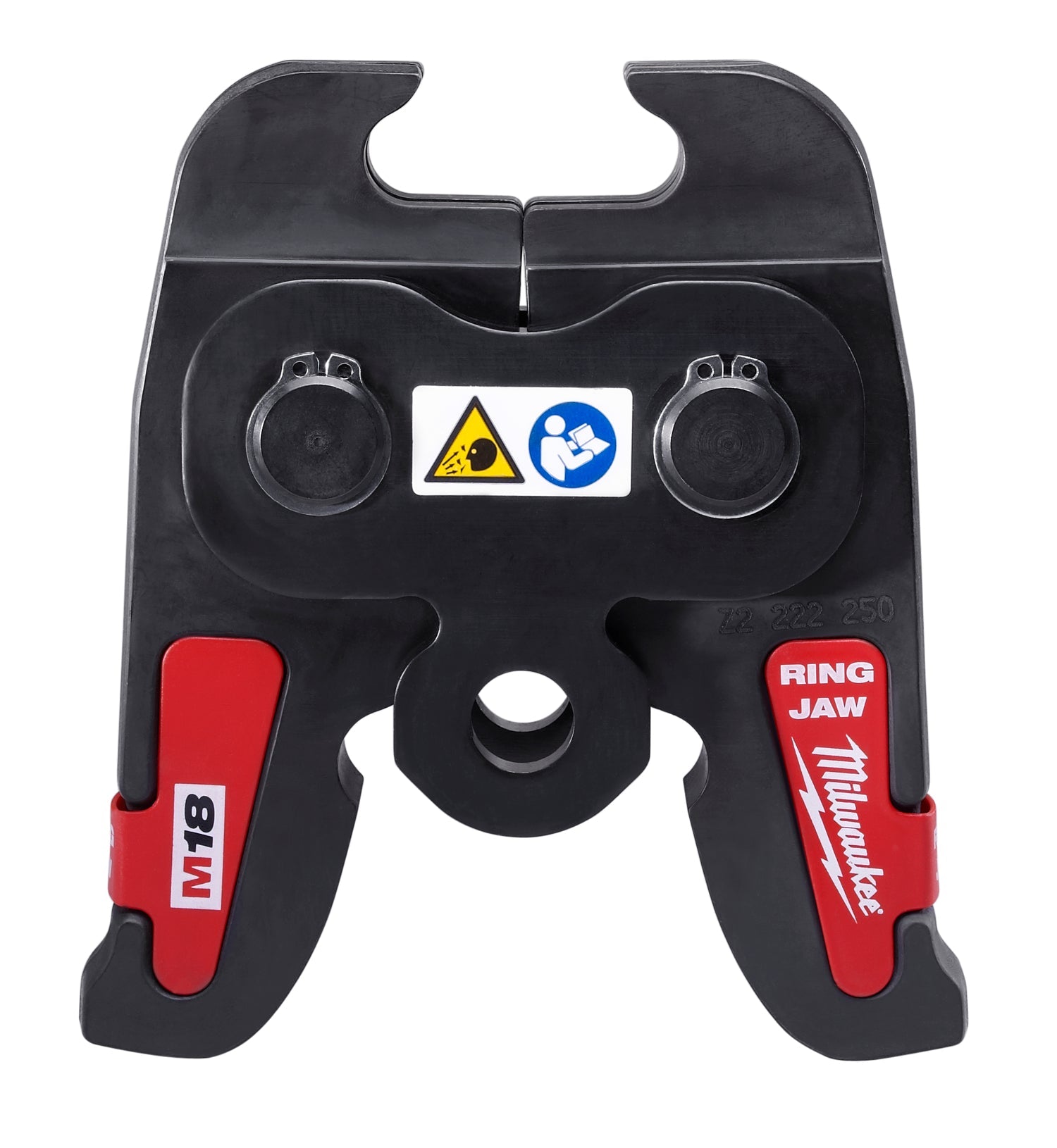 Milwaukee Electric M18 Adapter Jaw - MLW-49-16-2659 | MFVCanada.com