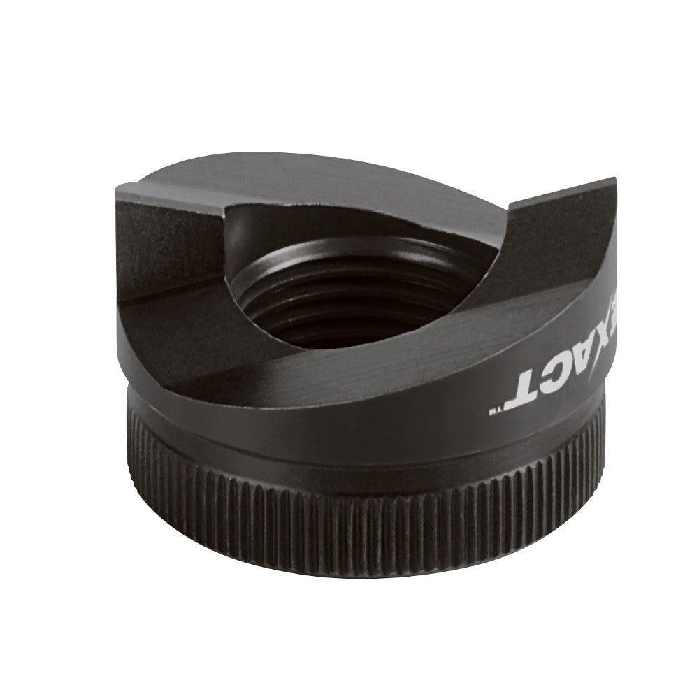 Milwaukee Electric Exact 1-3/8" Punch - MLW-49-16-2701 | MFVCanada.com