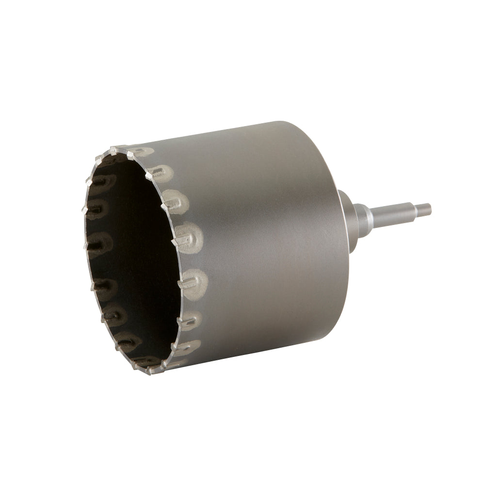 Milwaukee Electric Sds+ Core 3-1/2" X 2-13/16" - MLW-48-20-5050 | MFVCanada.com