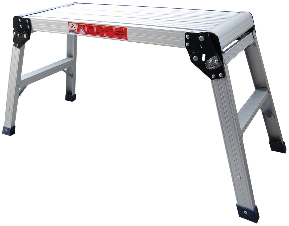 ATD - 330 Lbs Capacity Heavy Duty Alum. Platform - ATD-10325 | MFVCanada.com