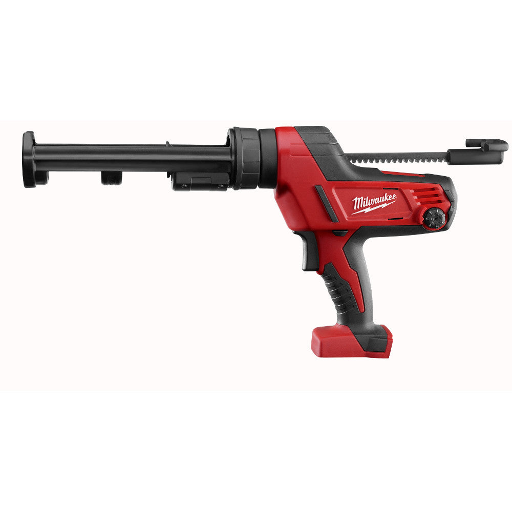 Milwaukee Electric M18 10 Oz Caulk Gun - Bare - MLW-2641-20 | MFVCanada.com