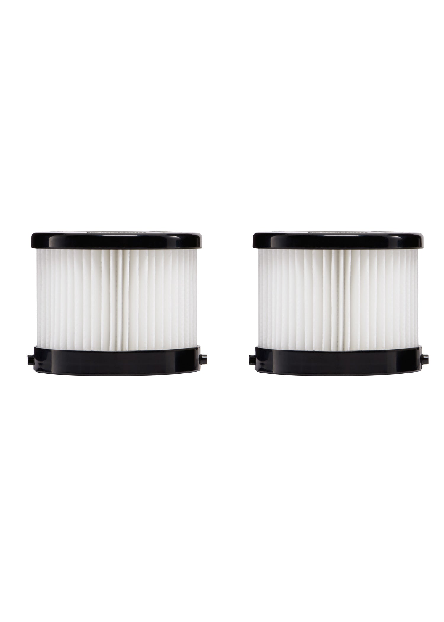 Milwaukee Electric 2Pk Compact Vacuum Hepa Filter, Compatible With #0882-20 - MLW-49-90-1951 | MFVCanada.com