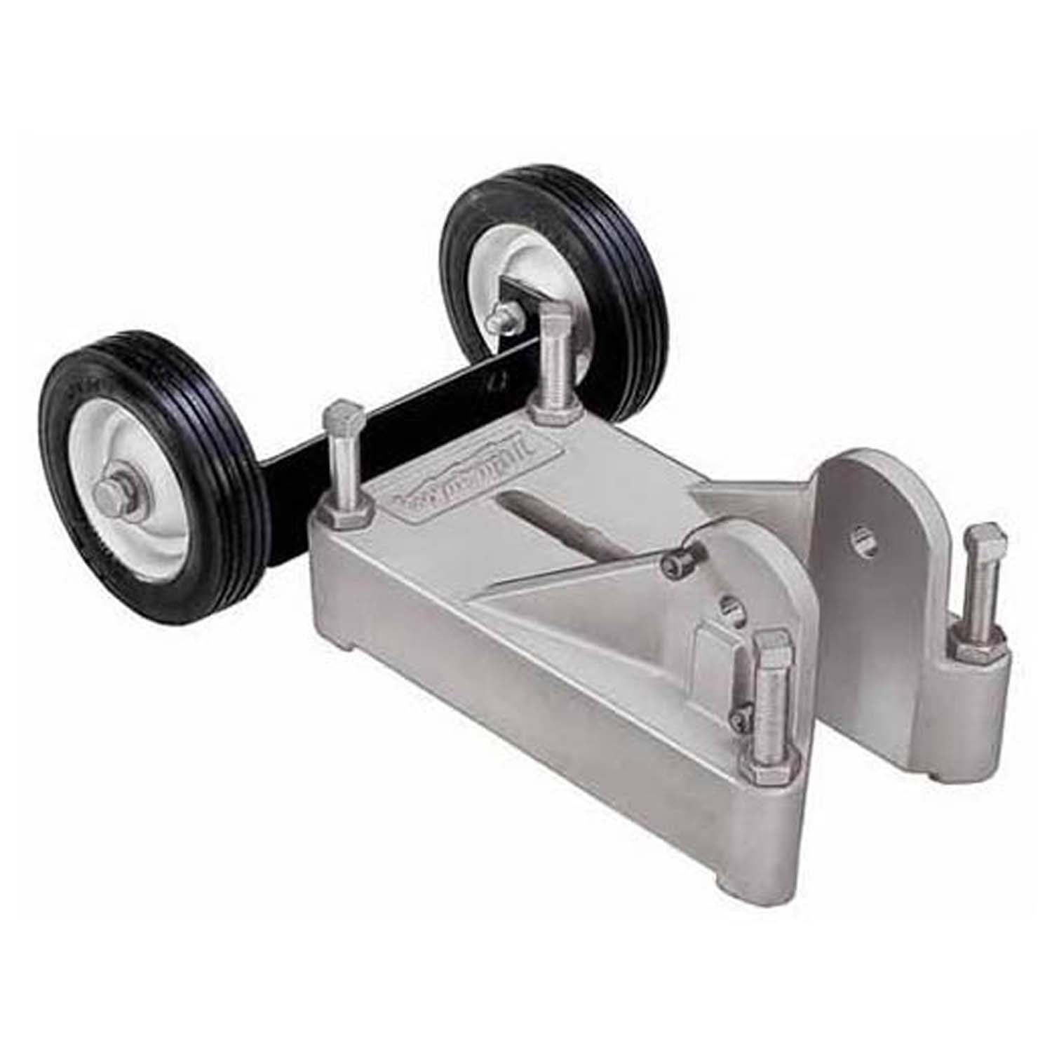 Milwaukee Electric Assembly Small Base - MLW-48-10-0080 | MFVCanada.com