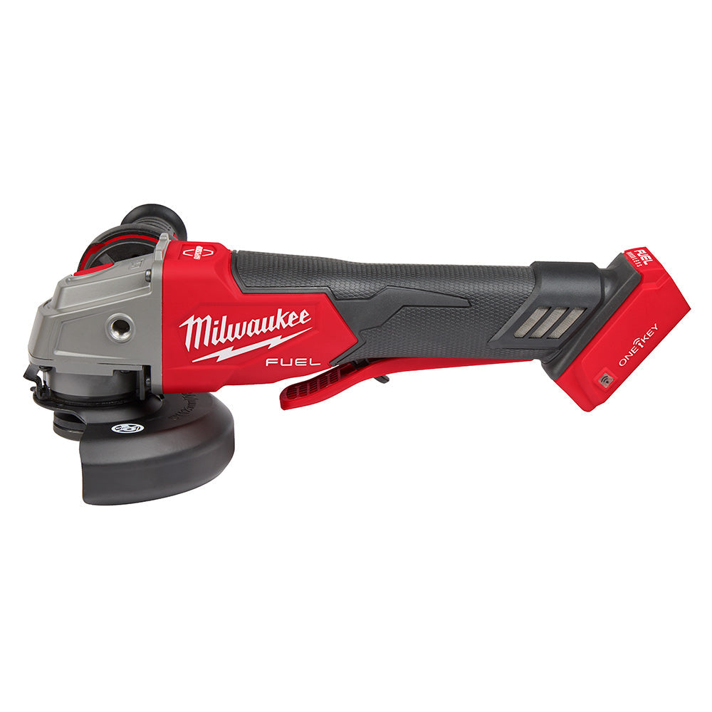 Milwaukee Electric M18 Fuel Paddle Braking Sag - MLW-2882-20 | MFVCanada.com