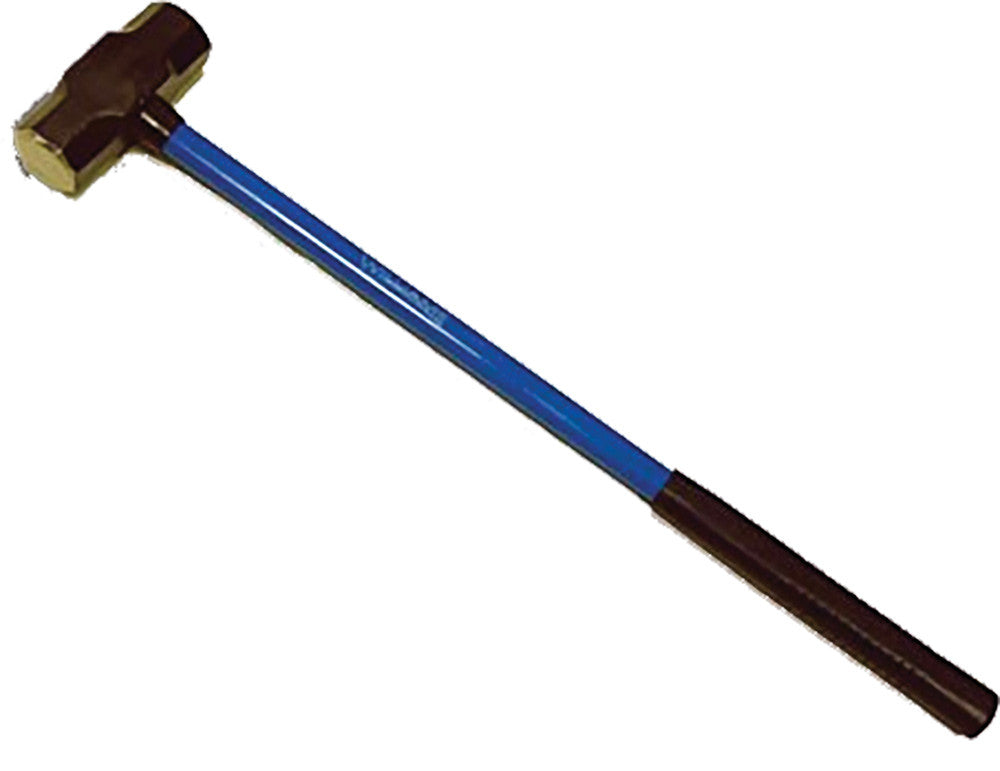 16# Sledge Hammer W/32"Fbrgls Handle - WLM-JHWSHF-16LA | MFVCanada.com