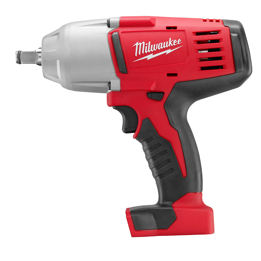 Milwaukee Electric M18 1/2 Htiw W/Ring Tool Only - MLW-2663-20 | MFVCanada.com