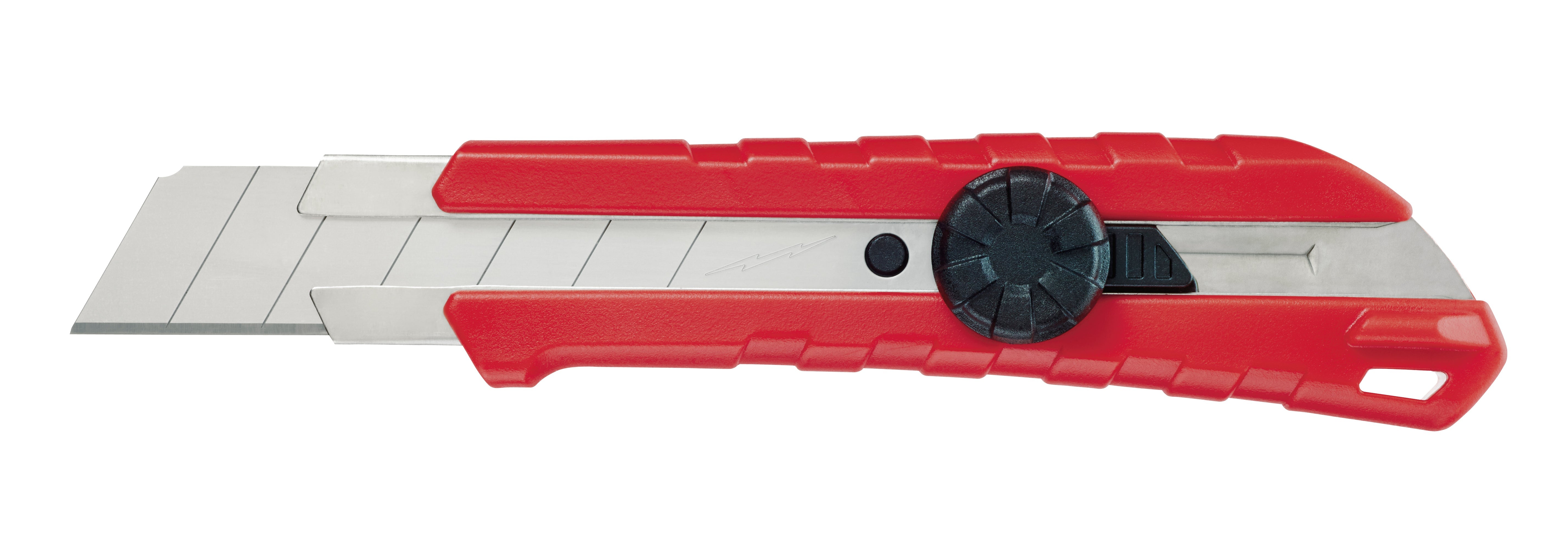 Milwaukee Electric 25Mm Snap Knife - MLW-48-22-1965 | MFVCanada.com