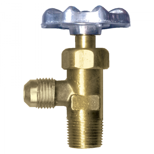 Fairview 90 Angle Valve;5/8M.SAEx1/2 MPT 1049-10D | RogueFuel.ca