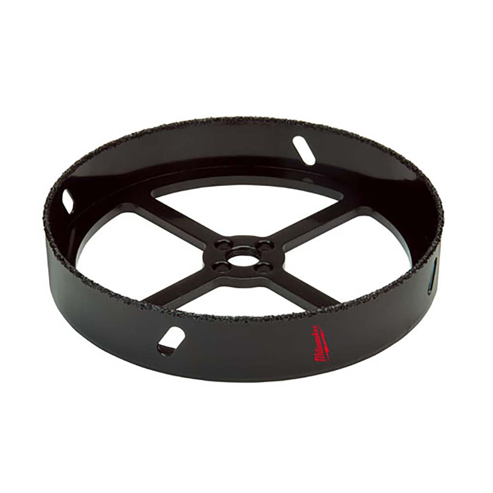 Milwaukee Electric 5-3/8 Recessed Light Hole Saw - MLW-49-56-0303 | MFVCanada.com