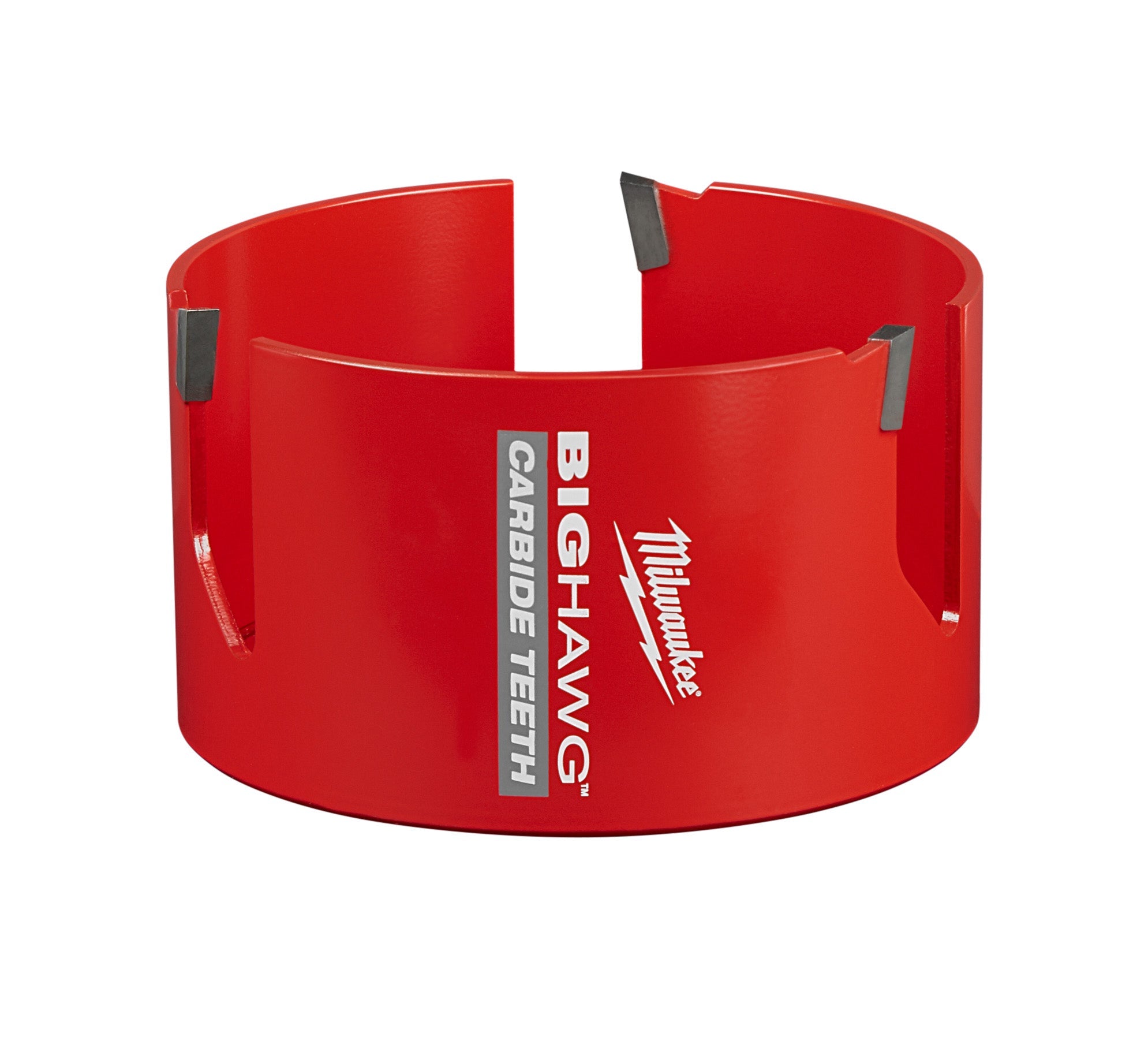 Milwaukee Electric 4-5/8" Carbide Big Hawg - MLW-49-56-9265 | MFVCanada.com