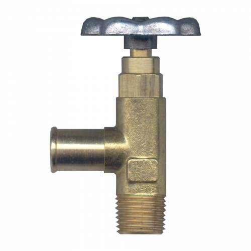 Fairview 90 Angle Valve;3/4 Hosex1/2 MPT 1139-12D | RogueFuel.ca