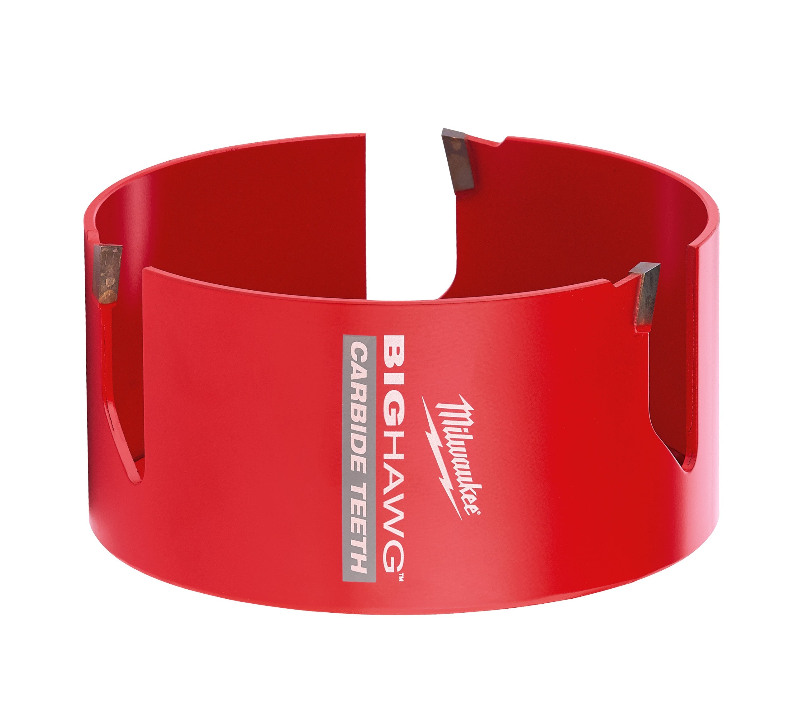 Milwaukee Electric 5-1/4" Carbide Big Hawg - MLW-49-56-9270 | MFVCanada.com