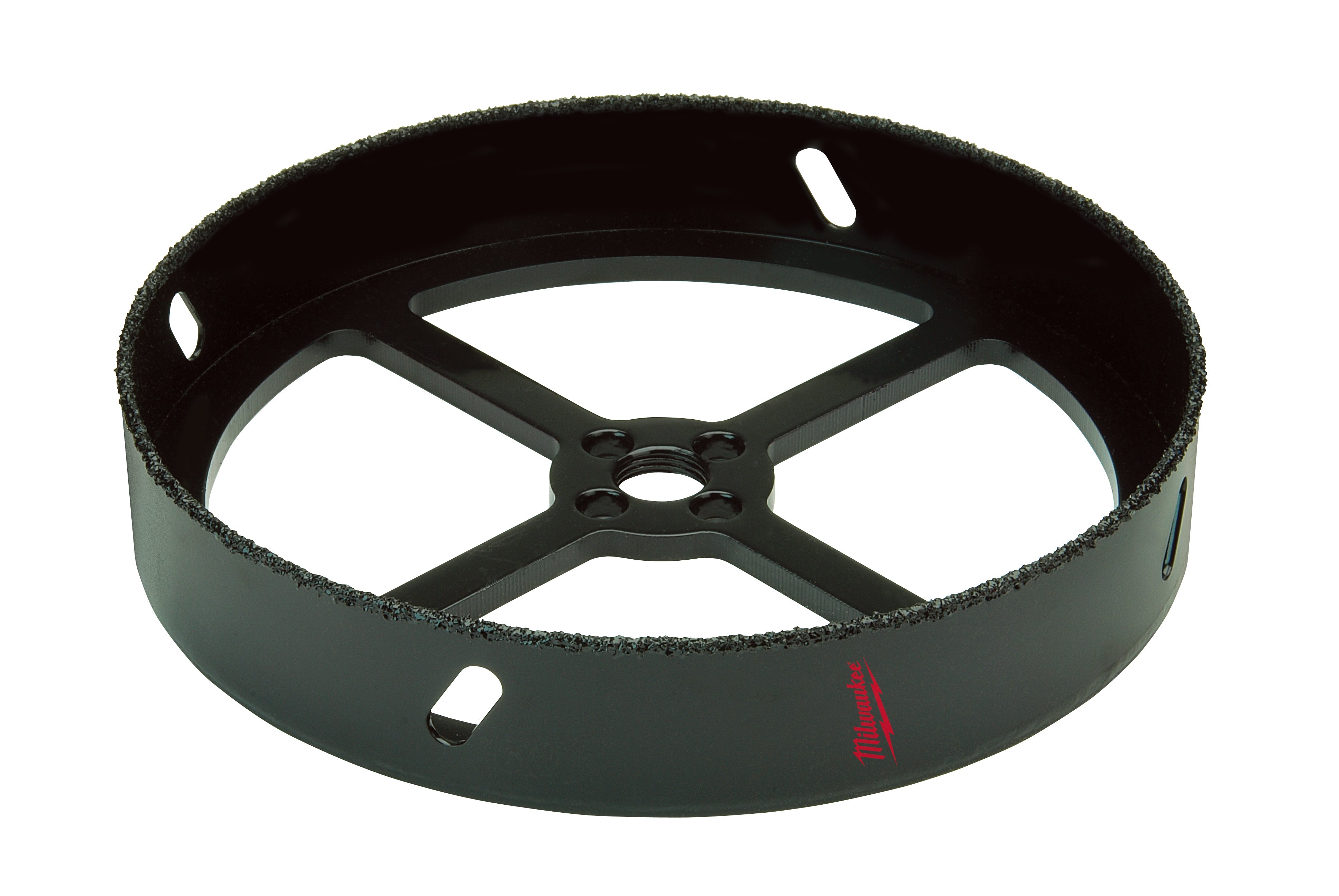 Milwaukee Electric 6-3/8 Recessed Light Hole Saw - 49-56-0305 - MLW-49-56-0305 | MFVCanada.com