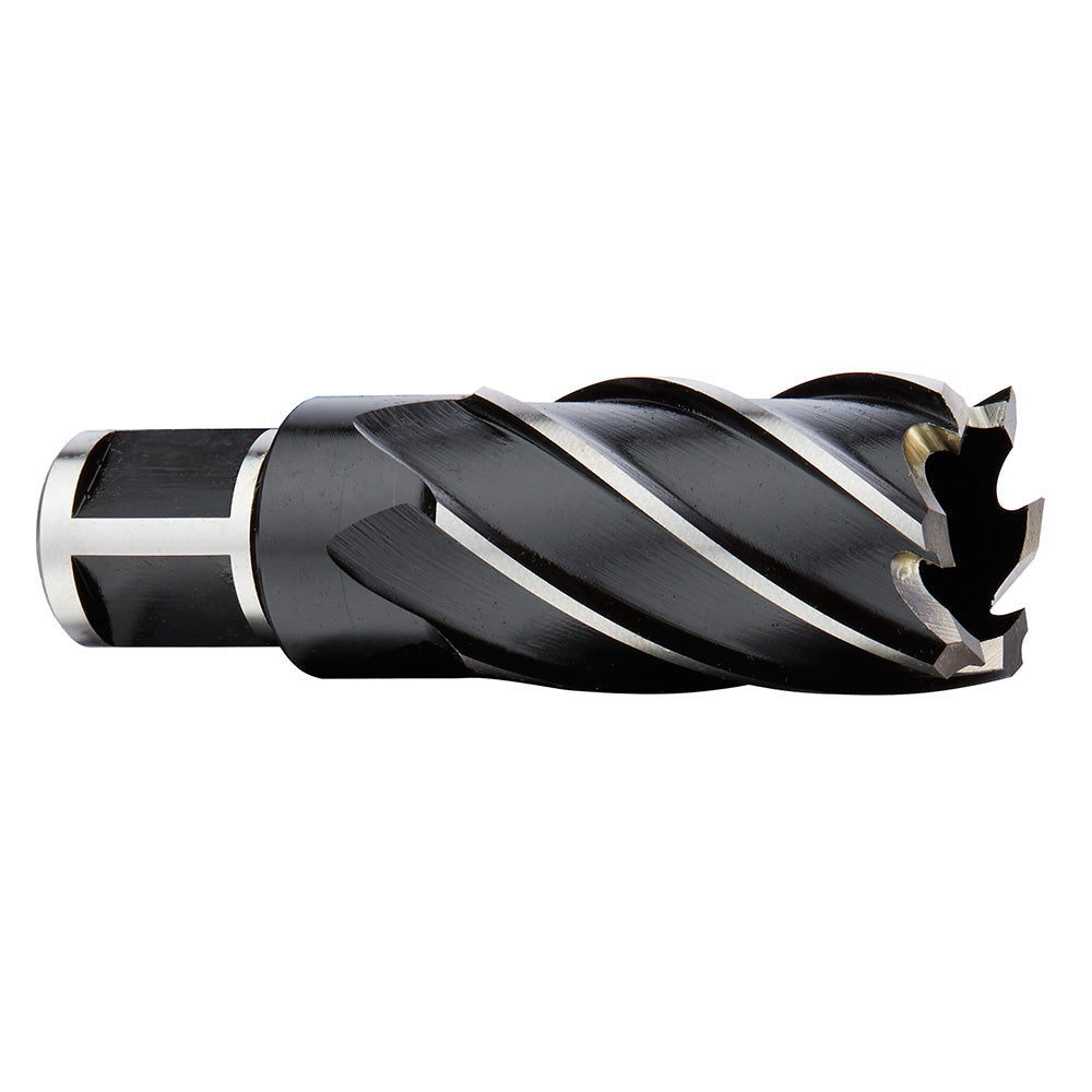 Milwaukee Electric Hss Annu.Cutter 9/16",2"Depth - MLW-49-59-2056 | MFVCanada.com