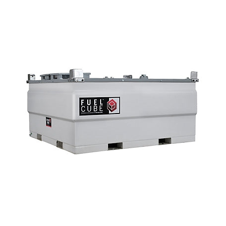 FUELCUBE 1016G/ 3846L Stationary Fuel Storage Tank FCP1000 | MFVCanada.com
