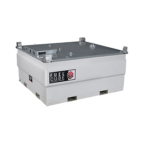 FUELCUBE 1016G/ 3846L Stationary Fuel Storage Tank FCP1000 | MFVCanada.com