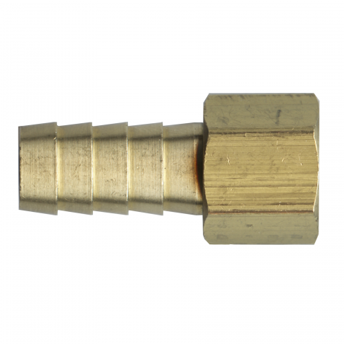 Fairview Gasket Seat Hose Barb;3/8x1/4 FSP 130-6B | RogueFuel.ca
