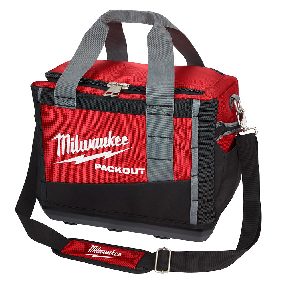 Milwaukee Electric Packout 15" Tool Bag - MLW-48-22-8321 | MFVCanada.com